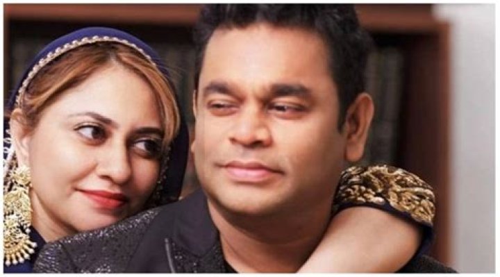 A. R. Rahman Biography, Age, Height, Wife, Net Worth, Family