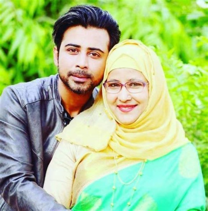 Afran Nisho Biography, Age, Height, Wife, Net Worth, Family