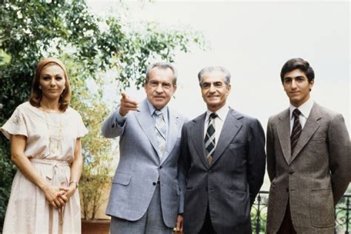 Ahmad Reza Pahlavi Biography, Age, Height, Wife, Net Worth and Family
