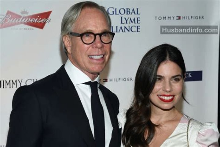 Ally Hilfiger Biography, Age, Height, Husband, Net Worth, Family