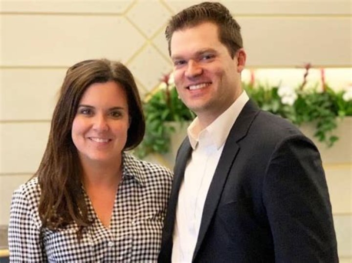 Amy Markham Biography, Age, Height, Husband, Net Worth, Family