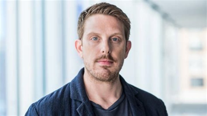 Andrew Flanagan Biography, Age, Height, Wife, Net Worth, Family