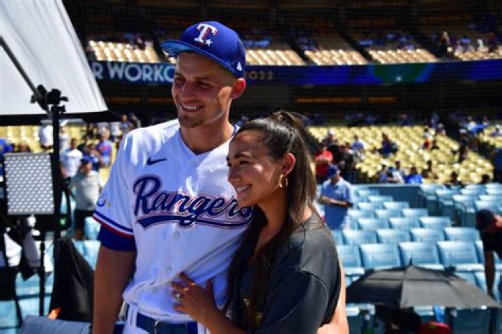 Andrew Knizner Biography, Age, Height, Wife, Net Worth, Family