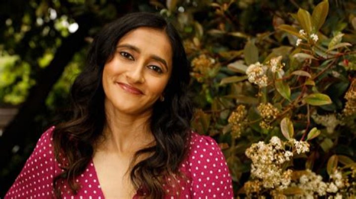 Aparna Nancherla Biography, Age, Height, Husband, Net Worth, Family