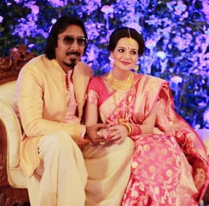 Arko Pravo Mukherjee Biography, Age, Height, Wife, Net Worth, Family