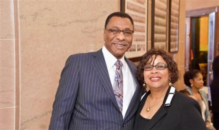 Barbara Blackmon Biography, Age, Height, Husband, Net Worth, Family