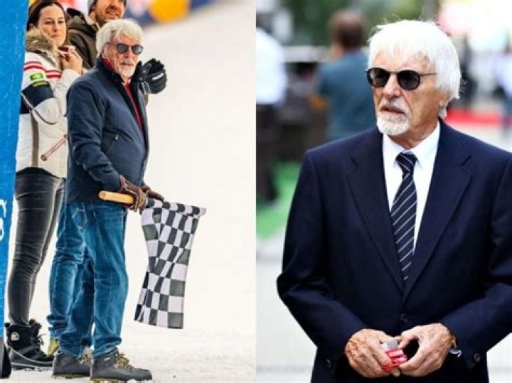Bernie Herms Biography, Age, Height, Wife, Net Worth, Family