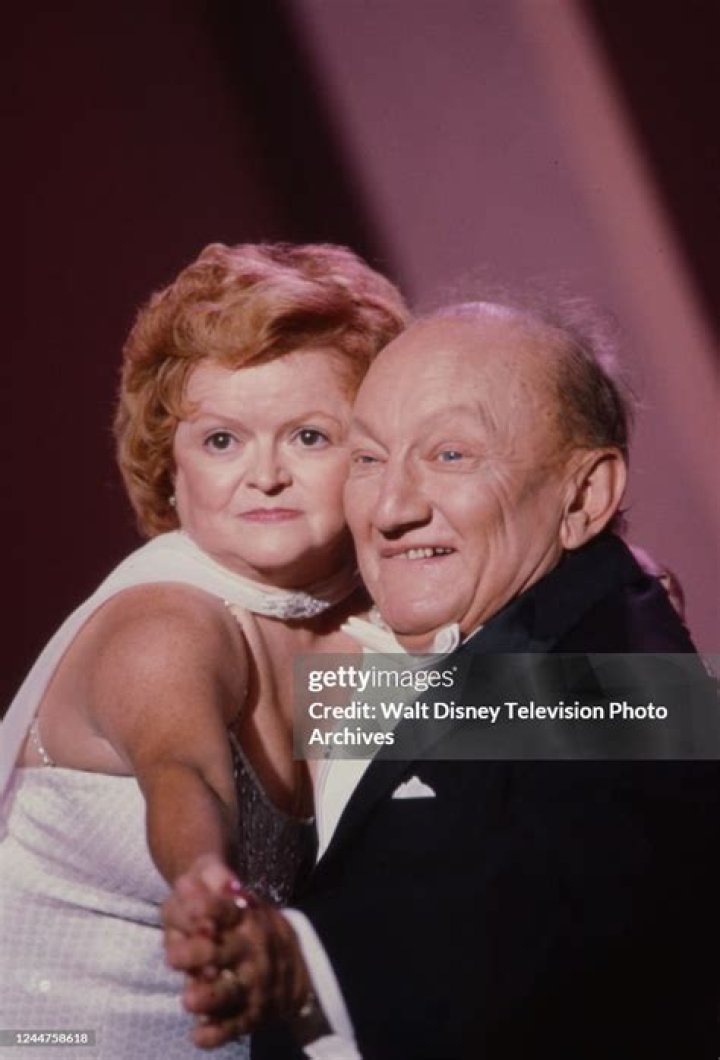 Billy Barty Biography, Age, Height, Wife, Net Worth, Family