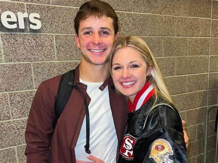 Blair Brandt Biography, Age, Height, Wife, Net Worth, Family