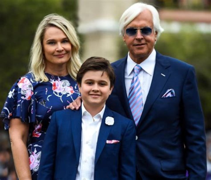 Bob Baffert Biography, Age, Height, Wife, Net Worth, Family