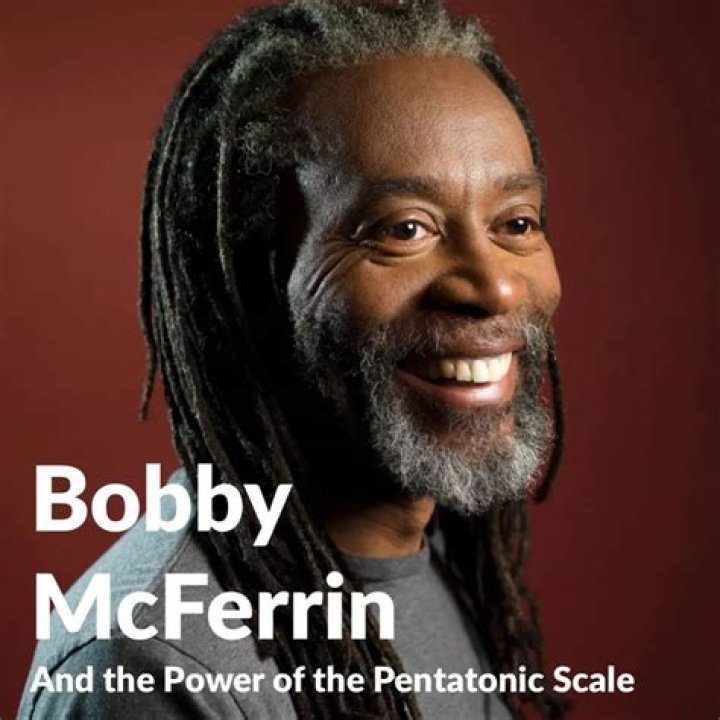 Bobby McFerrin biografía, edad, altura, esposo, net worth, familia