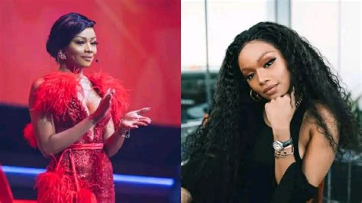 Bonang Matheba Biography, Age, Height, Husband, Net Worth, Family