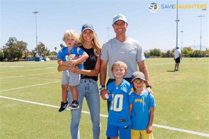 Brandon Staley Biography, Age, Height, Wife, Net Worth, Family