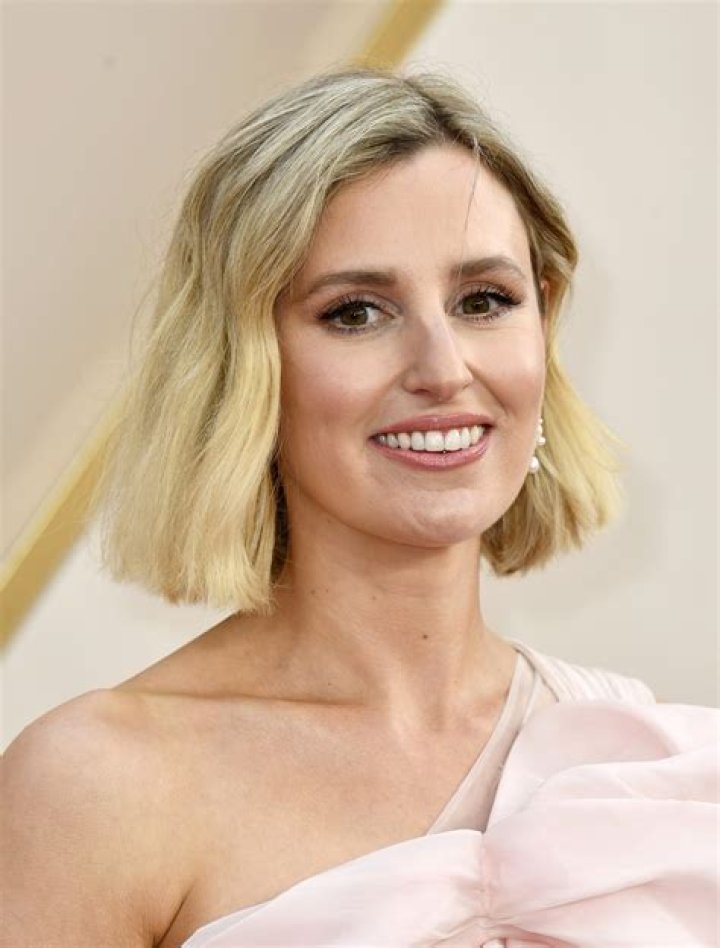 Caitlin Carmichael Biography, Age, Height, Husband, Net Worth, Family