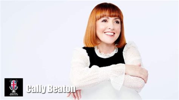 Cally Beaton Biography, Age, Height, Husband, Net Worth, Family