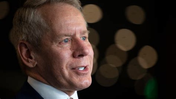 Carl Lindner III biografía, edad, altura, esposo, net worth, familia