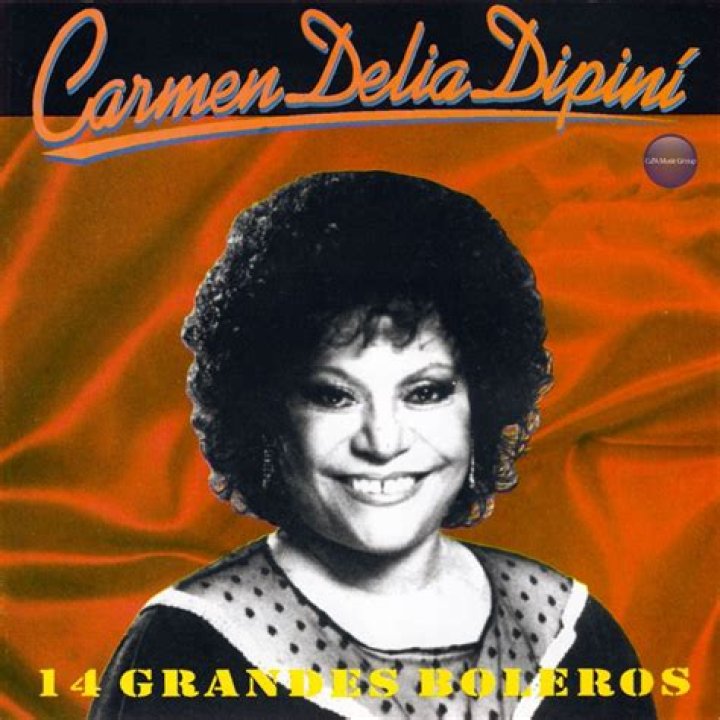Carmen Delia Dipini biografía, edad, altura, esposa, net worth, familia