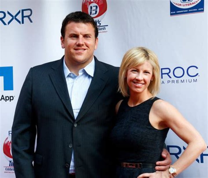 Chris Snee Biography, Age, Height, Wife, Net Worth, Family