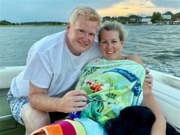 Christopher Taylor Biography, Age, Height, Wife, Net Worth, Family