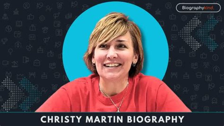 Christy Martin Biography, Age, Height, Husband, Net Worth, Family