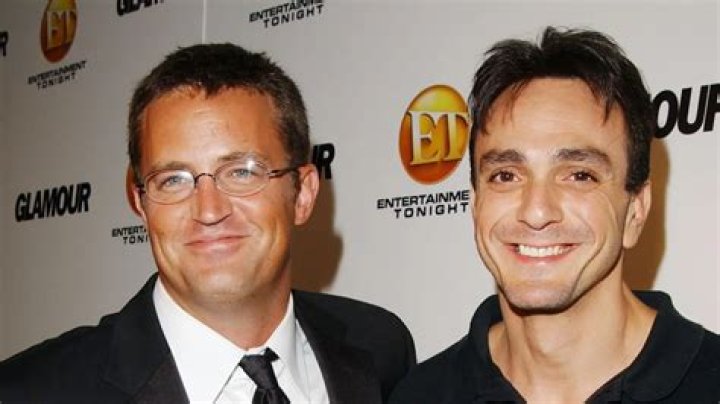 Craig Bierko Biography, Age, Height, Wife, Net Worth, Family