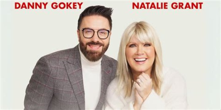 Danny Gokey biografía, edad, altura, esposo, net worth, familia