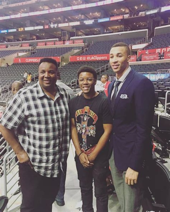 Dante Exum Biography, Age, Height, Wife, Net Worth, Family