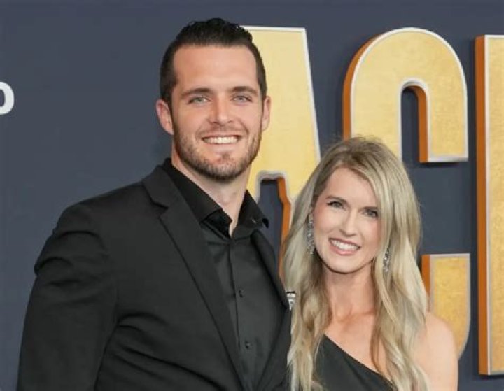 Darren Carr Biography, Age, Height, Wife, Net Worth, Family