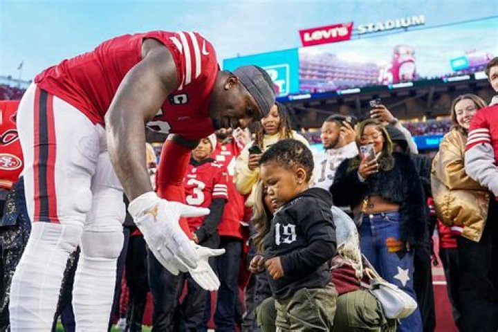 Deebo Samuel Biography, Age, Height, Wife, Net Worth, Family