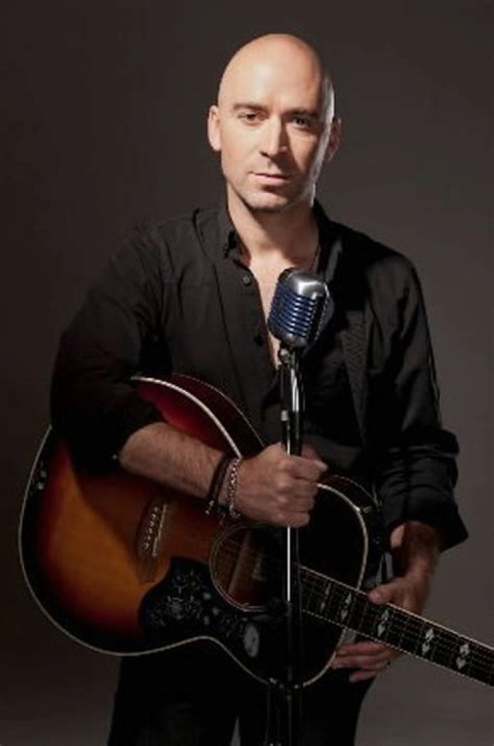 Ed Kowalczyk biografía, edad, altura, esposo, net worth, familia