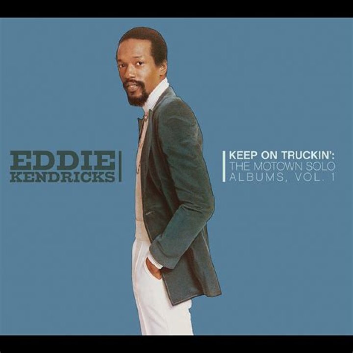 Eddie Kendricks Biography, Age, Height, Wife, Net Worth, Family