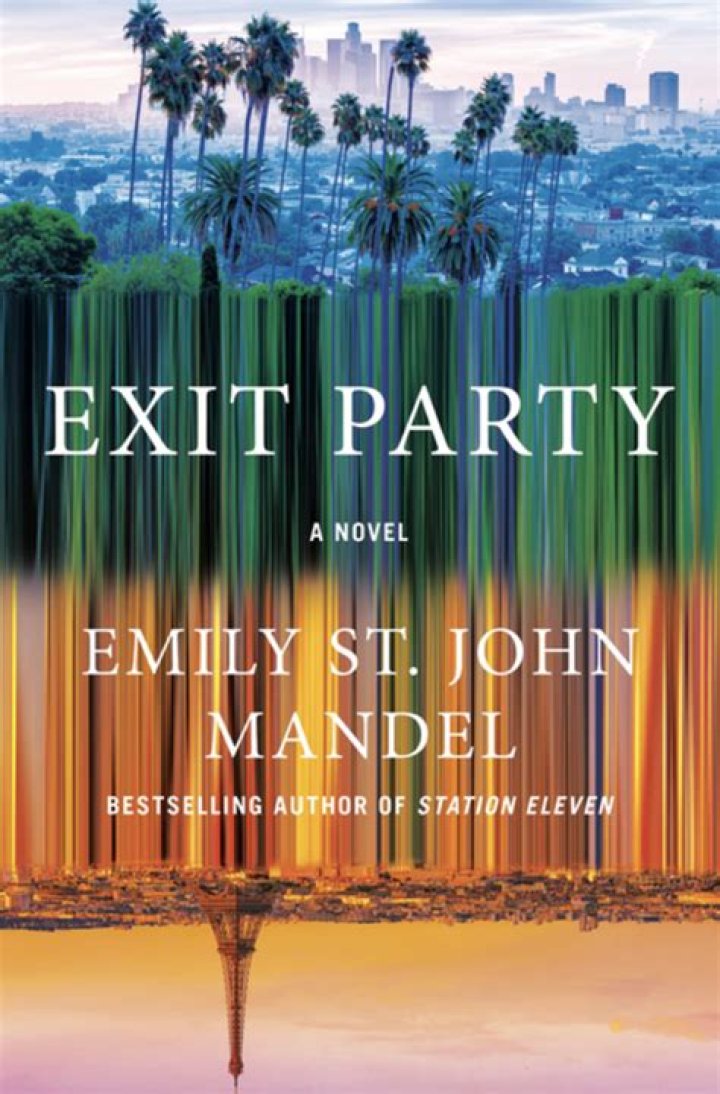 Emily St. John Mandel Biography, Age, Height, Husband, Net Worth, Family