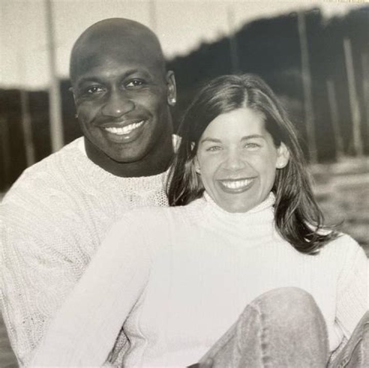 Ervin Randle Biography, Age, Height, Wife, Net Worth, Family