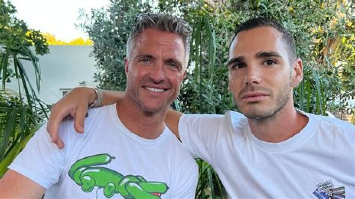 Etienne Schneider Biography, Age, Height, Wife, Net Worth, Family