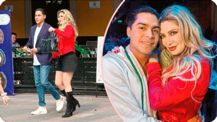 Felicia Mercado biografía, edad, altura, esposa, net worth, familia