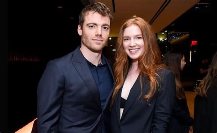Gabriel Basso Biography, Age, Height, Wife, Net Worth, Family