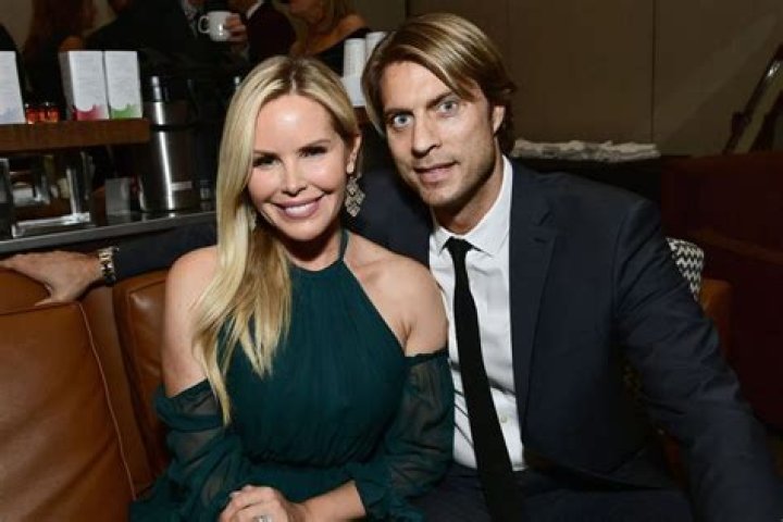 Gena Lee Nolin Biography, Age, Height, Husband, Net Worth, Family