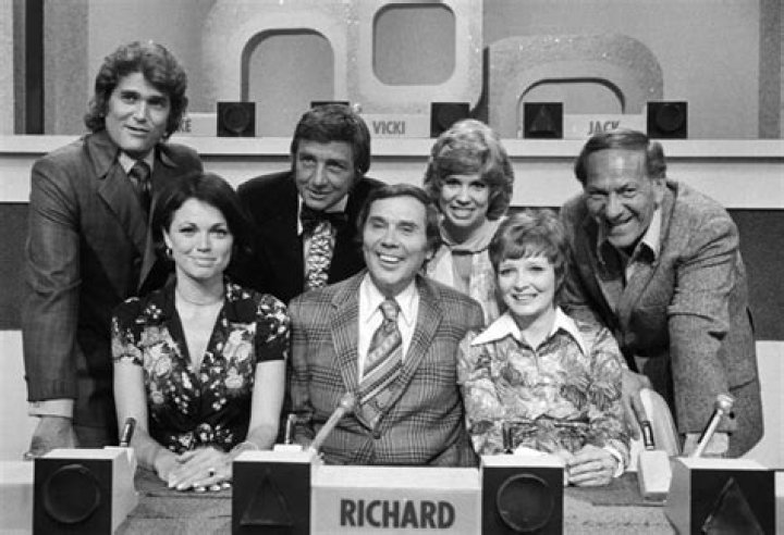 Gene Rayburn Biography, Age, Height, Wife, Net Worth, Family