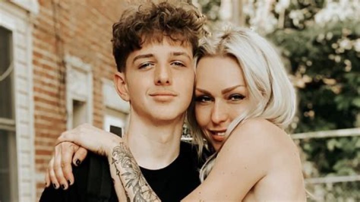 Georgia Ann Cline Biography, Age, Height, Husband, Net Worth, Family