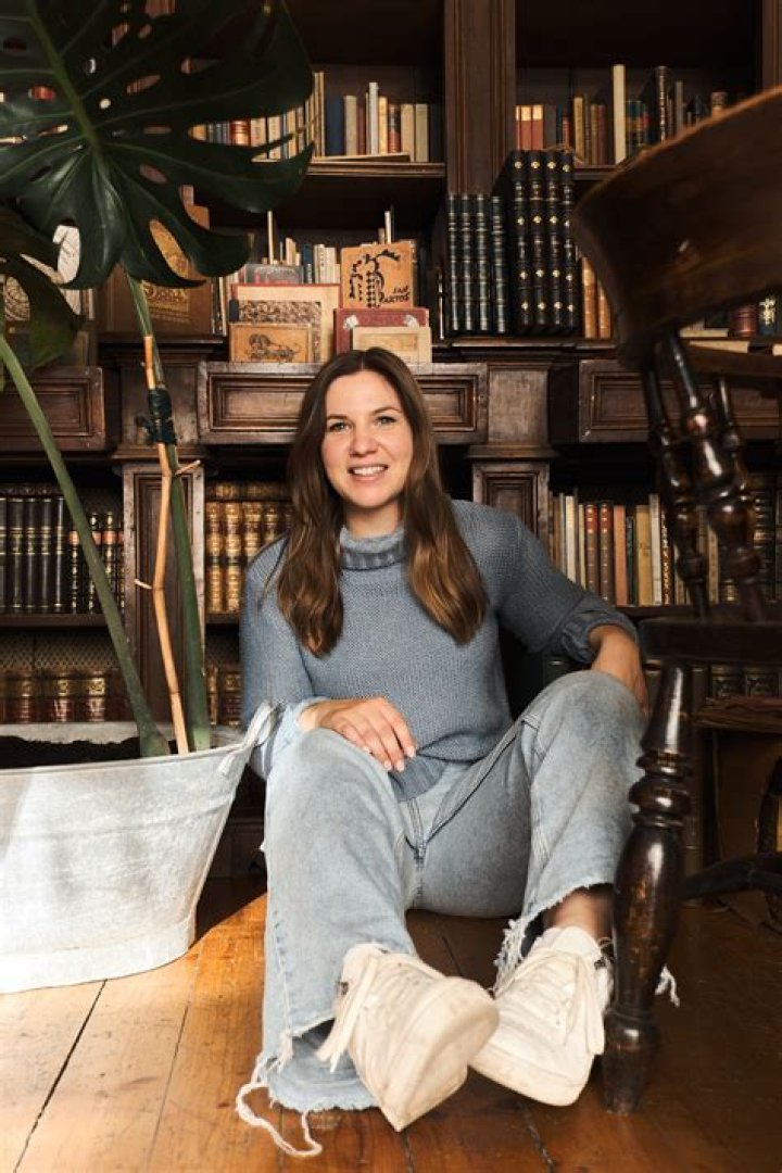 Hanna Gabriel biografía, edad, altura, esposa, net worth, familia