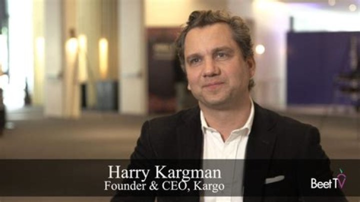 Harry Kargman biografía, edad, altura, esposo, net worth, familia