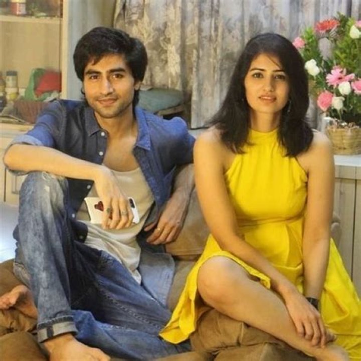 Harshad Chopda Biography, Age, Height, Wife, Net Worth, Family