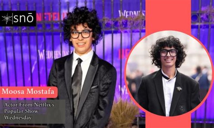 Hassan Mostafa Biography, Age, Height, Wife, Net Worth, Family