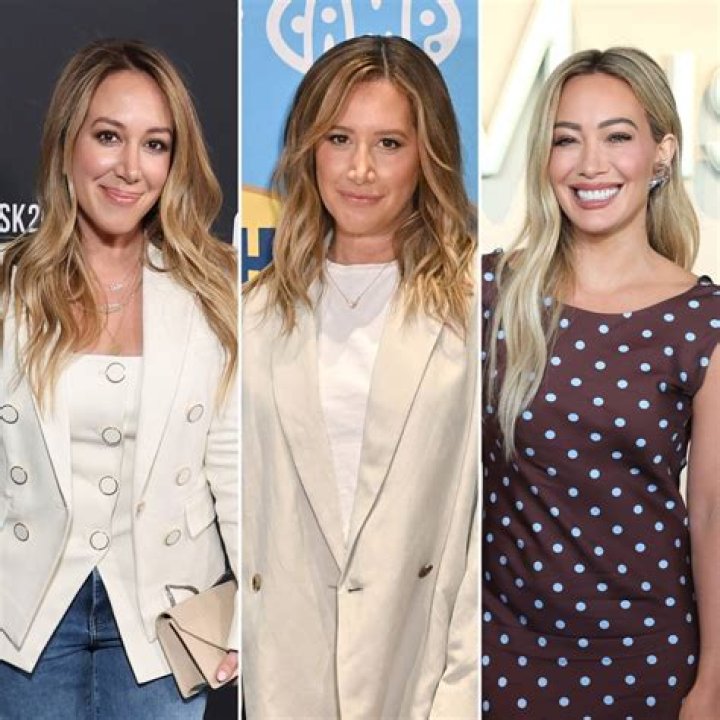 Haylie Duff Biography, Age, Height, Husband, Net Worth, Family