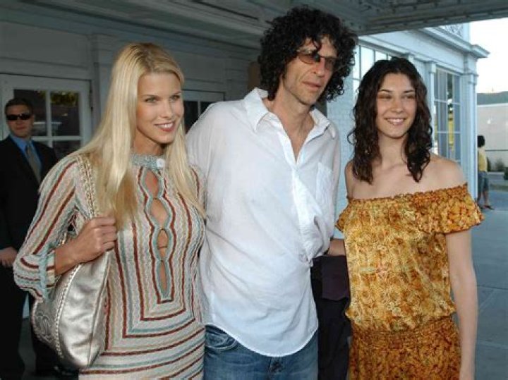 Howard Stern Biography, Age, Height, Wife, Net Worth, Family