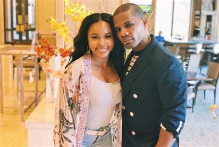 J.R. Carrington Biography, Age, Height, Husband, Net Worth, Family