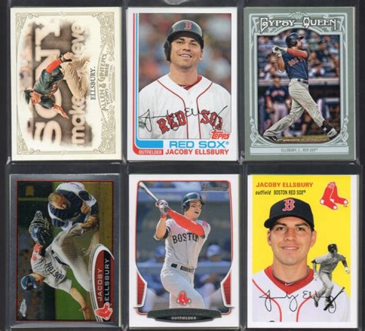 Jacoby Ellsbury biografía, edad, altura, esposo, net worth, familia