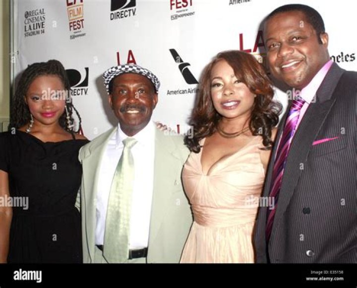 Jaida-Iman Benjamin Biography, Age, Height, Husband, Net Worth, Family