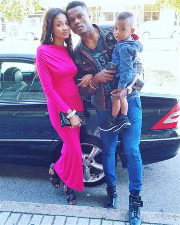 James Okwuosa Biography, Age, Height, Wife, Net Worth, Family