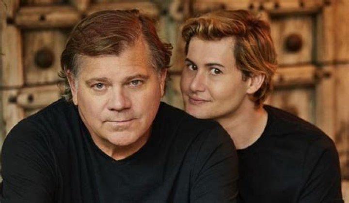 Jeff Rohrer Biography, Age, Height, Wife, Net Worth, Family